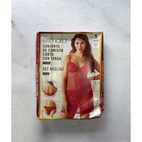 لباس خواب ساتن