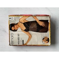 لباس خواب ساتن