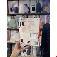 زیرپوش رکابی مردانه پک سه عددی برند لیورجی آلمان