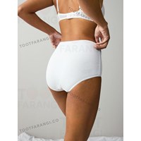 شورت فرم دهی بیسیک پک دو عددی ESMARA