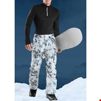 شلوار اسکی و اسنوبرد ضدآب CRIVIT