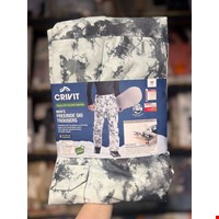 شلوار اسکی و اسنوبرد ضدآب CRIVIT