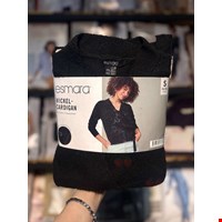 کاردیگن بافت گره ای زنانه برند ESMARA
