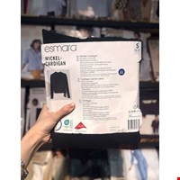کاردیگن بافت گره ای زنانه برند ESMARA