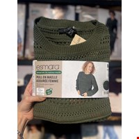 پلیور بافت زنانه Esmara