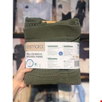 پلیور بافت زنانه Esmara