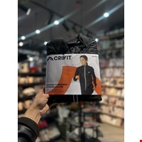  سویشرت ورزشی حرفه ای زنانه برند CRIVIT