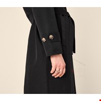 ترنج کت بلند زنانه برند Esmara