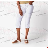 لگ جین کاپری آف خورده برند اسمارا