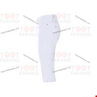 لگ جین کاپری آف خورده برند اسمارا