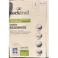 شلوار سیلک زنانه برند Rocltrail