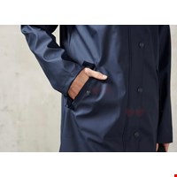 بارانی زنانه کلاه‌دار برند CRIVIT
