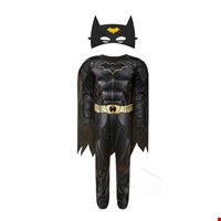 کاستوم ابرقهرمانی پسرانه LIDL  