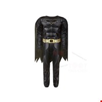 کاستوم ابرقهرمانی پسرانه LIDL  
