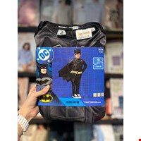 کاستوم ابرقهرمانی پسرانه LIDL  