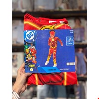 کاستوم ابرقهرمانی پسرانه LIDL  