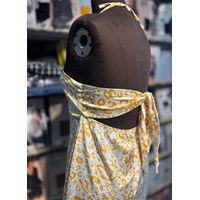 پیراهن زنانه بندی برند SHEIN