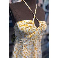 پیراهن زنانه بندی برند SHEIN