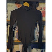 بادی بیسیک زنانه برند BOOHOO