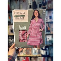  تونیک زنانه طرح دار آلمانی