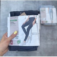 لگ طرح جین نخی برند اسمارا