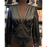 بادی یقه هفت برند MISSGUIDED