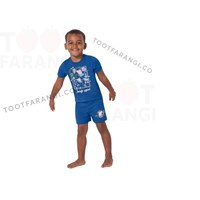 ست تیشرت شلوارک پسرانه Peppa Pig 