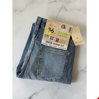 شلوار جین سوپر اسکینی اسمارا
