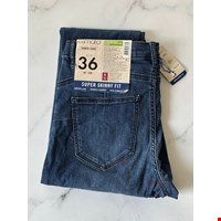 شلوار جین سوپر اسکینی اسمارا