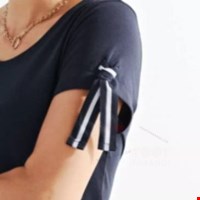 تونیک لانگ راحت اسمارا