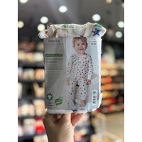 سرهمی نوزادی جلو دکمه برند لوپیلو