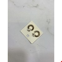 گوشواره رینگی زنانه اورجینال 