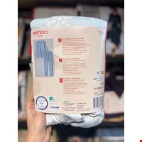 ست بلوز و شلوار مخملی دخترانه ESMARA KIDS