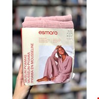 ست شومیز و شلوار زنانه برند ESMARA
