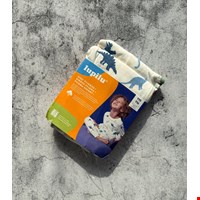 ست بلوز و شلوار پسرانه برند LUPILU