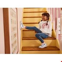 دورس پایین توری دخترانه برند LUPILU