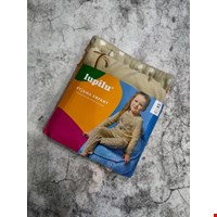 ست بلوز شلوار پشمی دخترانه برند LUPILU