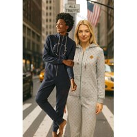 سرهمی (Jumpsuit) حوله ای