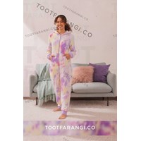 سرهمی حوله‌ای