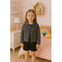 کت جین بچگانه