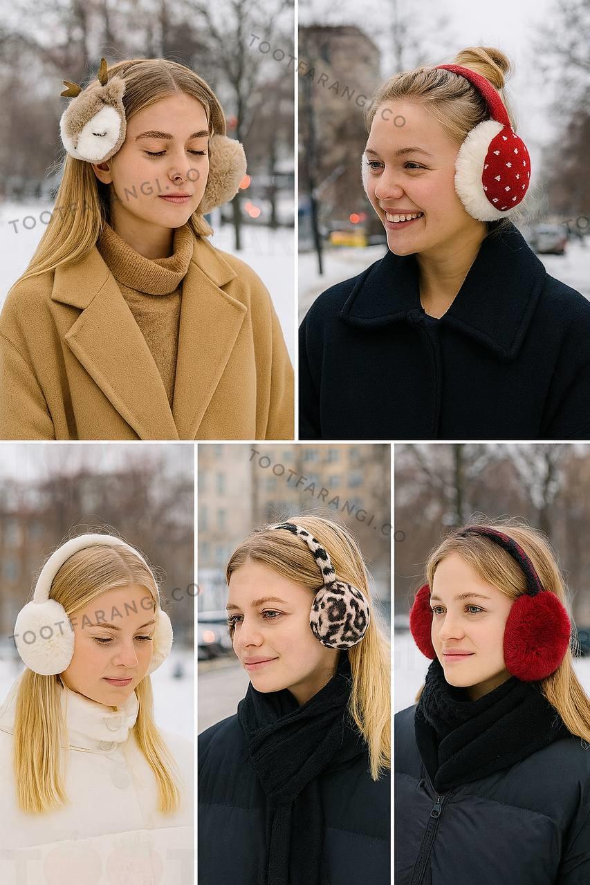 گوش گیر زنانه 