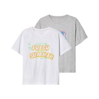 پک دوتایی تیشرت بچگانه