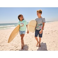 پک دوتایی تیشرت بچگانه