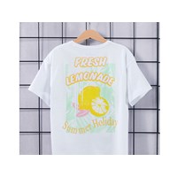 پک دوتایی تیشرت بچگانه