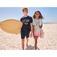 پک دوتایی تیشرت بچگانه