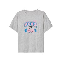 پک دوتایی تیشرت بچگانه