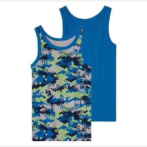 پک دوتایی رکابی بچگانه