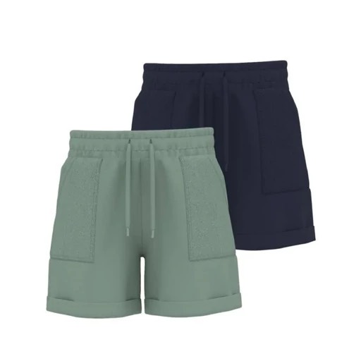 پک دوتایی شلوارک بچگانه