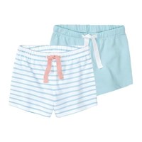 پک دوتایی شلوارک بچگانه