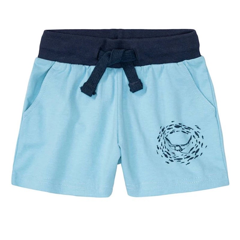 پک دوتایی شلوارک بچگانه